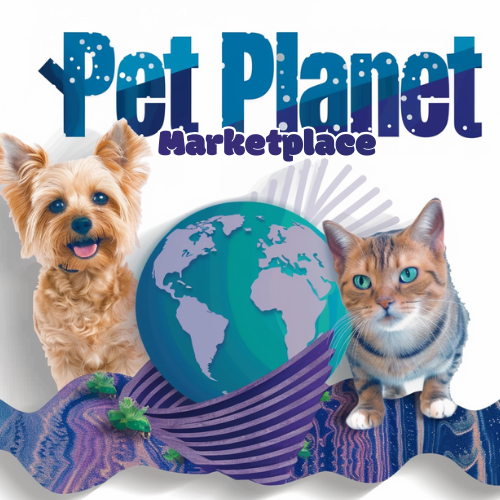 Pet Planet Marketplace