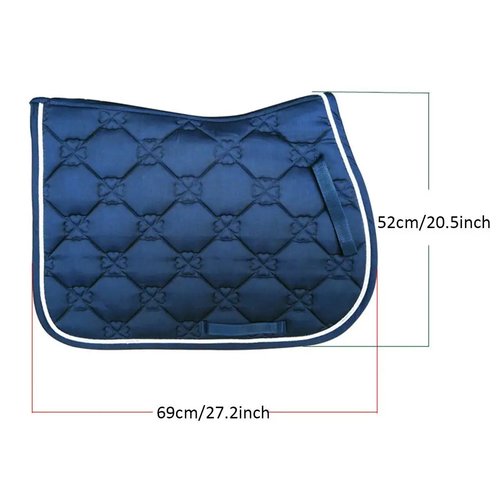 All Purpose Saddle Pad