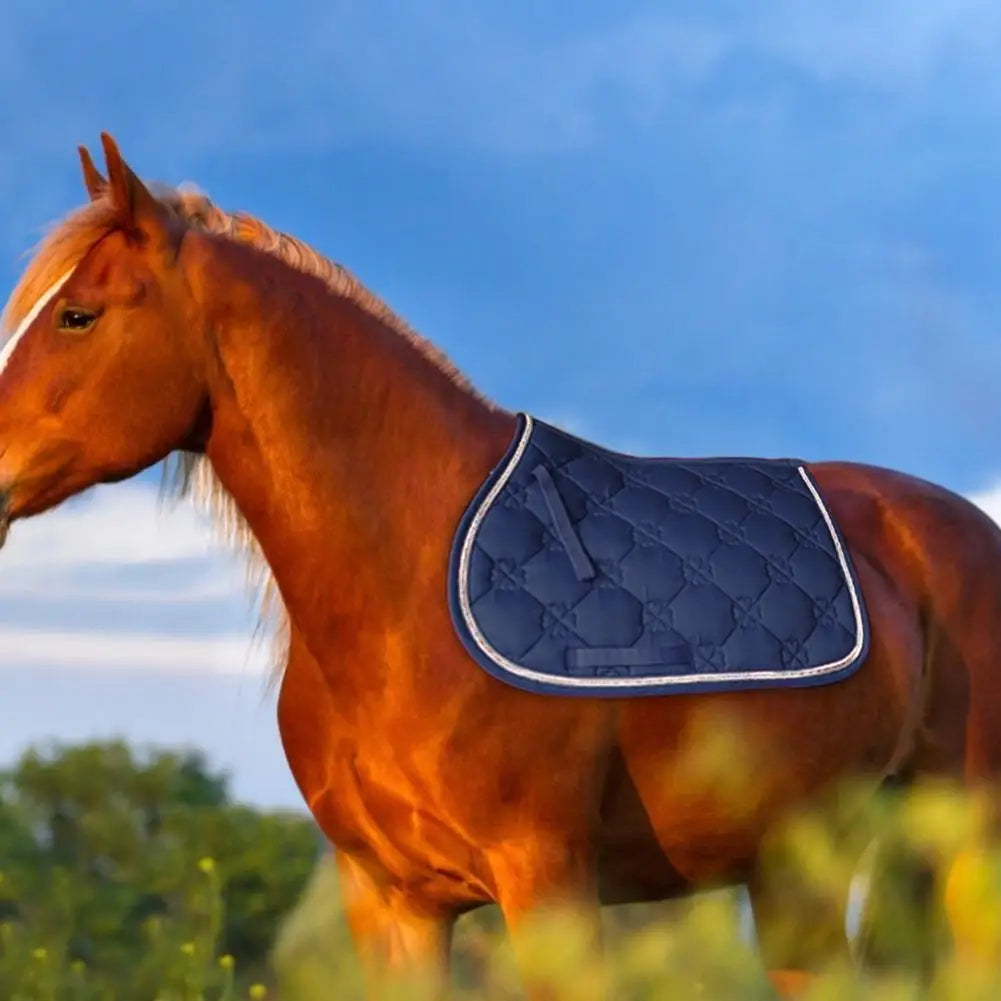 All Purpose Saddle Pad