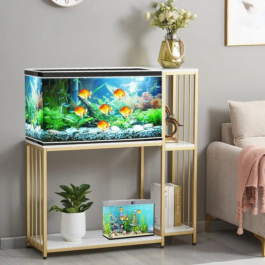 Fish Tank Stand for Aquarium