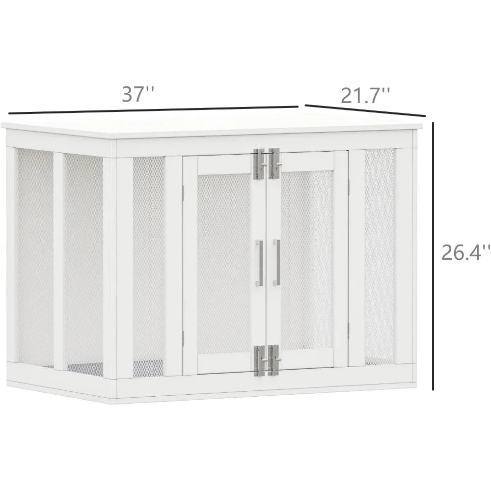 Tower dog house furniture