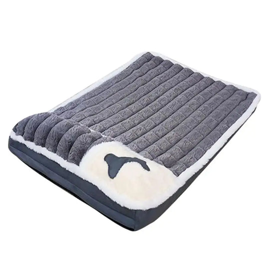 Pet Dog Bed Mat