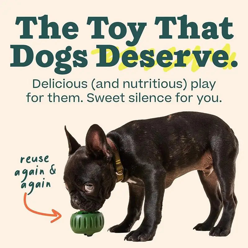 Pupsicles For Dogs