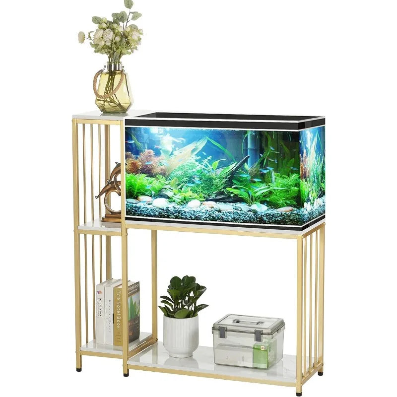 Fish Tank Stand for Aquarium