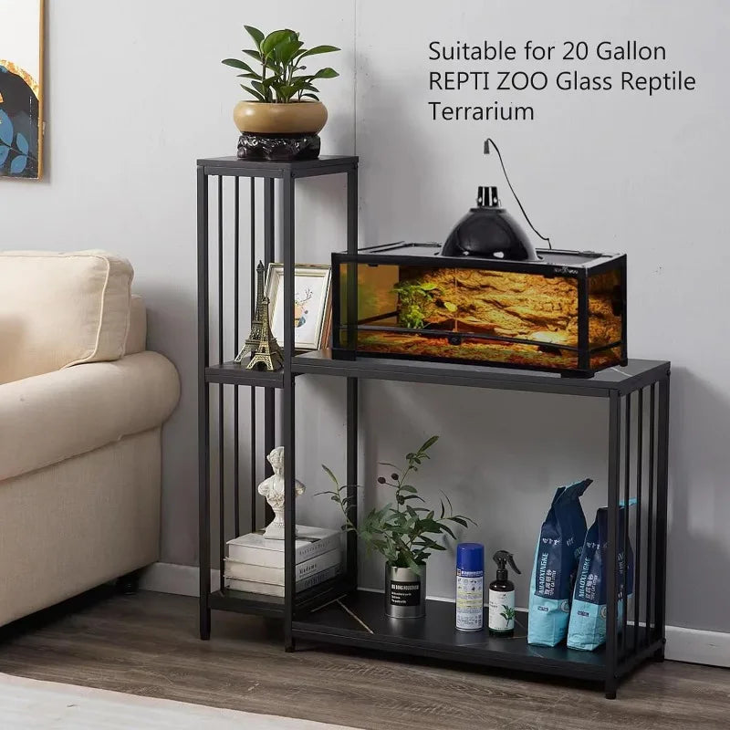 Fish Tank Stand for Aquarium