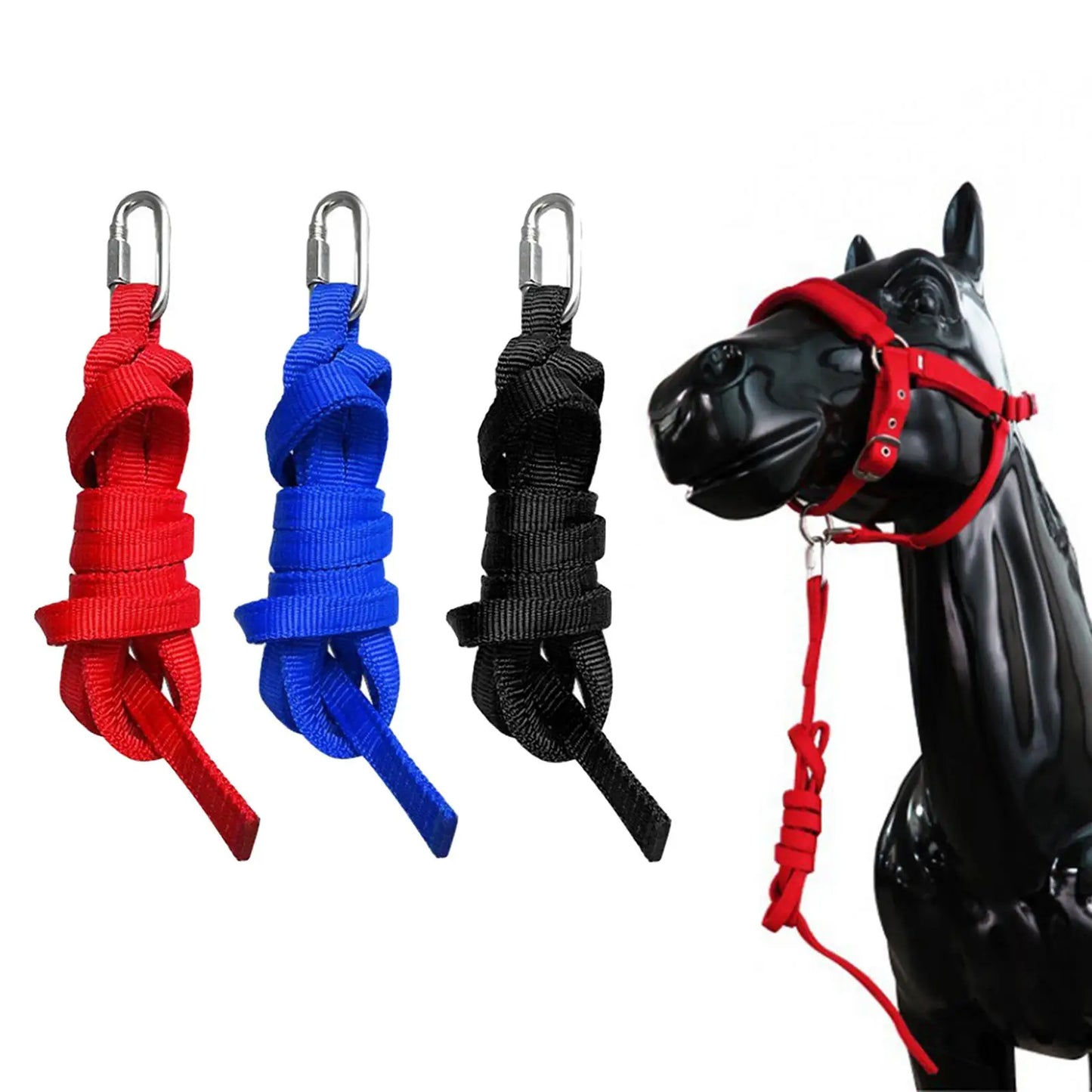 Durable Horse Lead Rope