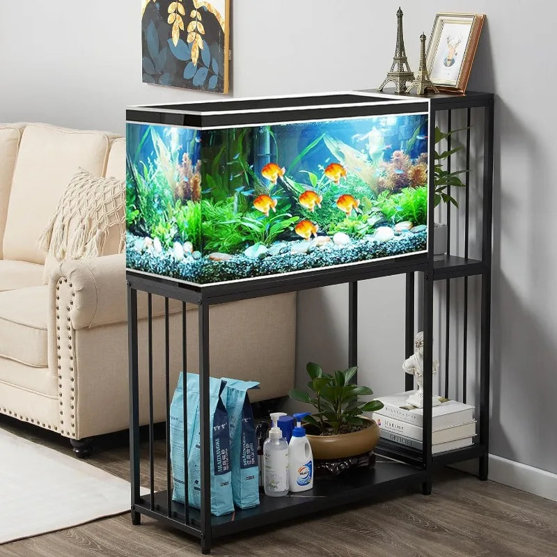 Fish Tank Stand for Aquarium