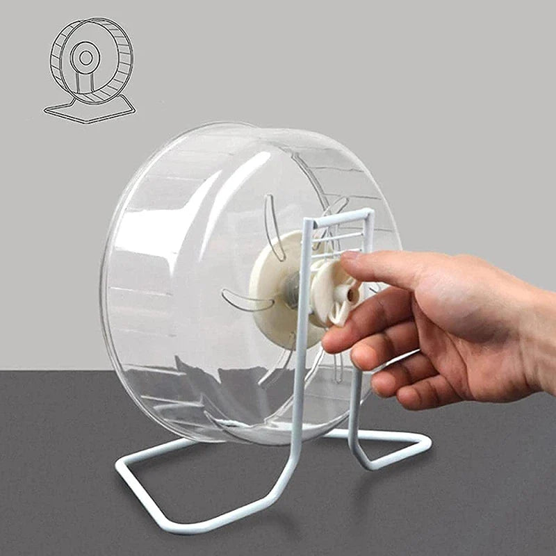 Hamster Sport Running Wheel